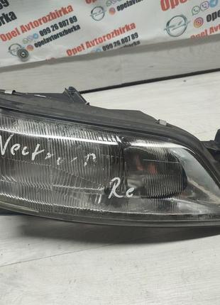 Фара з opel vectra b 1995-1999, carello 54532888