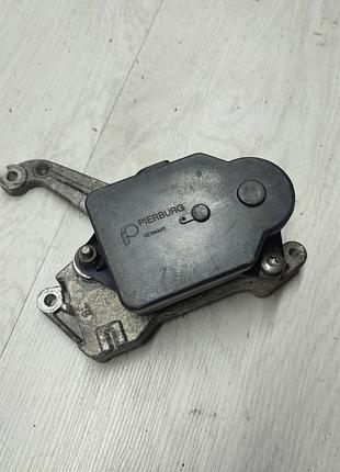 Моторчик заслонок впускного колектора 1.9 110kw opel vectra c ...