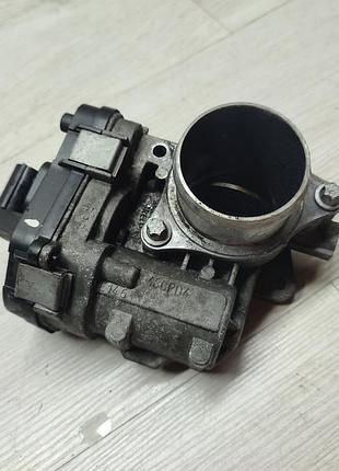 Дросельна заслінка 1.9 cdti (z19dth) 48cpd4