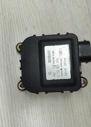 Моторчик, привод заслінки пички opel astra g, opel zafira a, 0...