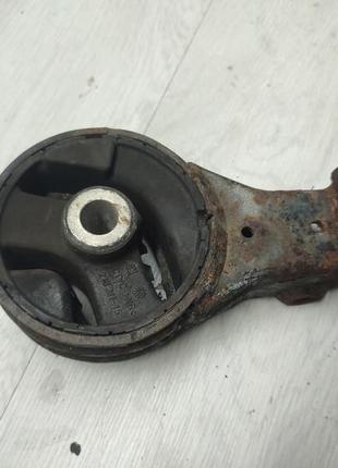 Подушка (опора) двівуна (кпп акпп) задня 9156932 opel vectra з...