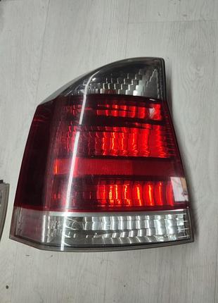 Задній лівий фанарь оптика. стоп опель вектра ц opel vectra c ...