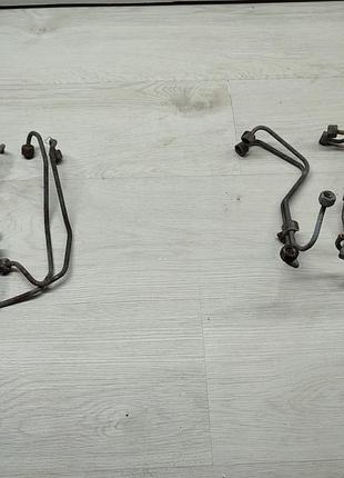 Трубки тнвд opel astra g, vectra b, zafira a, опель астра г, в...