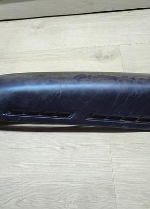 Накладка стійки 91150139 opel frontera