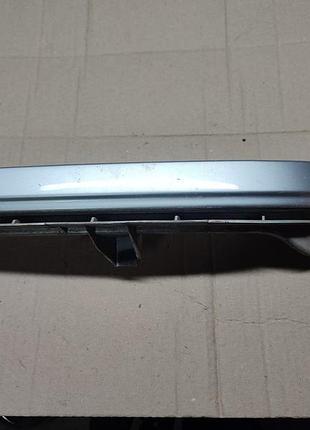 Накладка молдинг лівої передньої фари opel zafira a 99-05р 905...