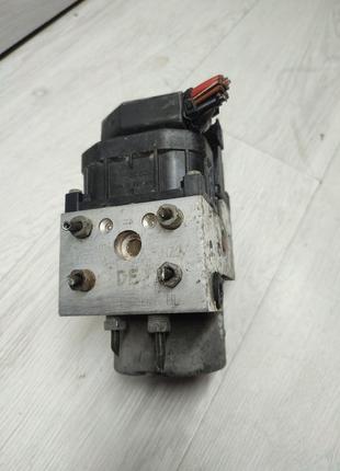 Блок abs opel astra g zafira a 90498066