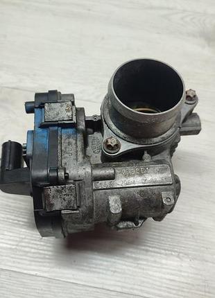 Дросельна заслінка 1.9cdti (z19dt) 48cpd1