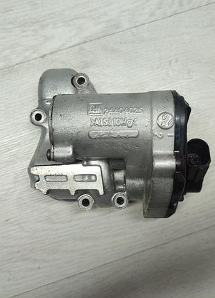 Клапан рециркуляції відпрацьованих газів (egr), opel vectra c ...