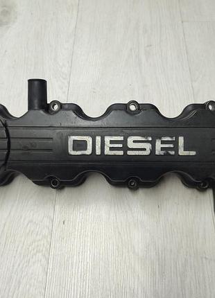 Клапанна кришка opel astra f g vectra a b corsa b x17dtl 90499068