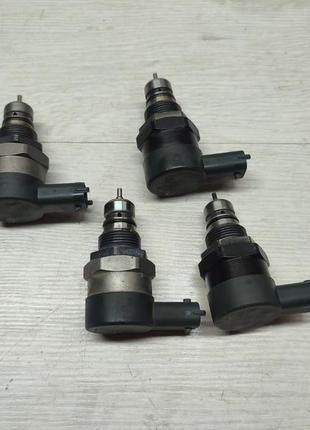 Датчик тиску палива bosch 0281002507 opel vectra c signum astr...