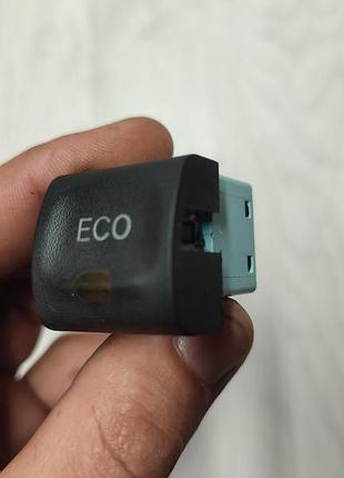 Кнопка eco, opel omega в gm 90565724