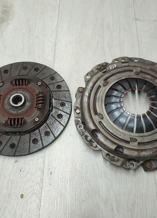 Комплект зчеплення y17dt y17dth opel astra g astra h combo c c...