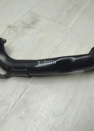 Трубка (патрубок) впускного колектора 1.7 cdti (z17dth) 97351412