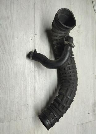 Патрубок інтеркулера opel omega b 2.5tds m51 90528814