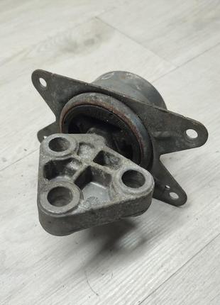 Подушка двигуна ліва opel astra g / zafira a 1,4 / 1,6 / 1,8 9...