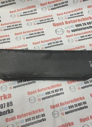 Обшивка багажника опель повіктра ц.opel vectra з 13126556