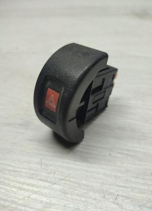 Кнопка аварійної пригоди опель астра g, opel astra g 09131728,...