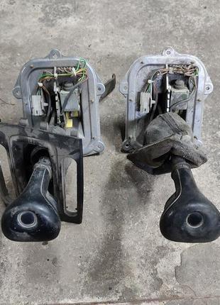 Opel omega b куліса акпп передач 90523972
