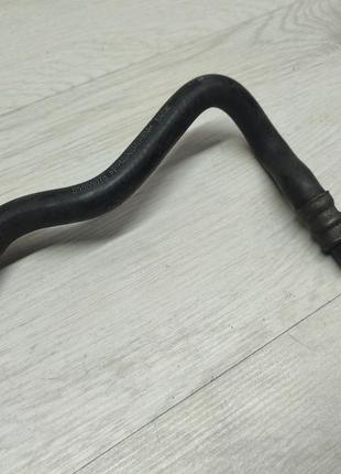 Паливна трубка 1,9 opel vectra c signum 2002-2008 опель вектра...