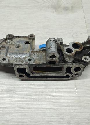 Магістраль води opel vectra omega calibra1.8 2.0 16v 90501694