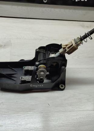 Куліса перемикання передач opel vectra з 1.9 cdti 09028010 090...