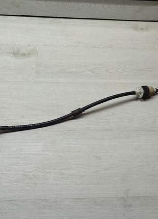 Трос зчеплення опель вектра а