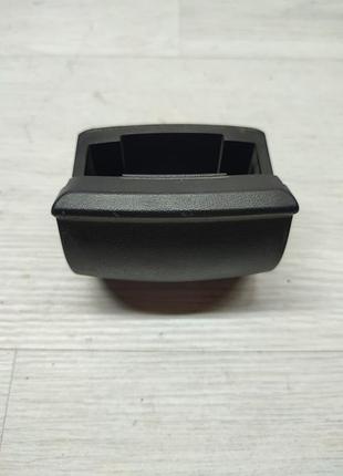 Попільничка центральній консолі 90561253 opel опель astra g 19...