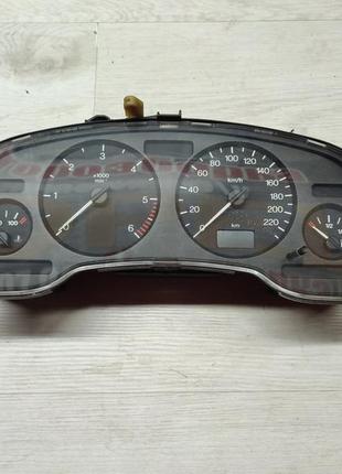 Опель астра opel astra 2 g 2, 0 2.2dti панель приладів 0918119...
