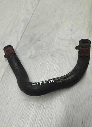 Патрубок розширюючого бачка 1.7 cdti (z17dtl, z17dth) 13124309