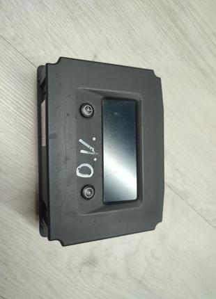 13114366,13114365, 6236471, інформаційний дисплей для opel vec...