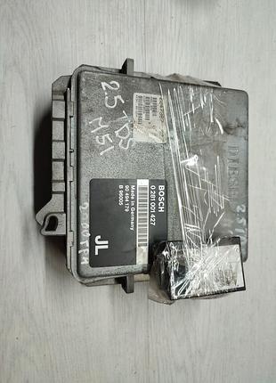 0281001427 — блок керування двигуном 2.5td opl opel omega b 94...