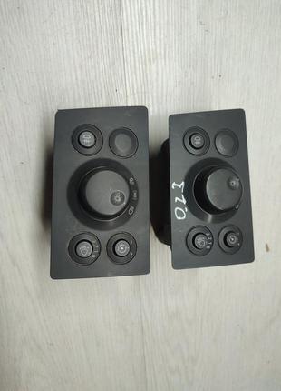 Перемикач світла фар opel zafira (b) 2005-2012 13205863