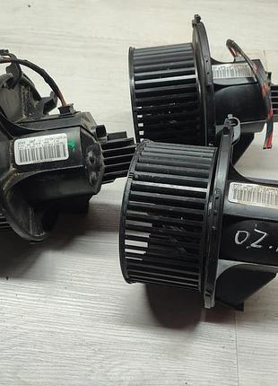 Моторчик пічки opel zafira (b) 2005-2012 d8087 260784