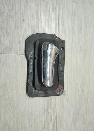 09134967 ручка внутрішня передня ліва opel vectra b