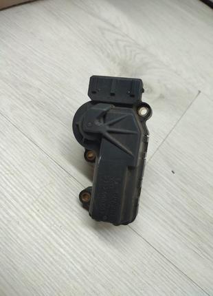 Регулятор дросельної заслінки bosch, audi,seat, 0132008601, 0 ...
