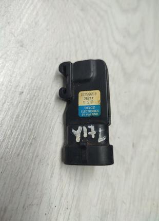 Датчик абсолютного тиску, мапсенсор opel astra g, combo c, опе...