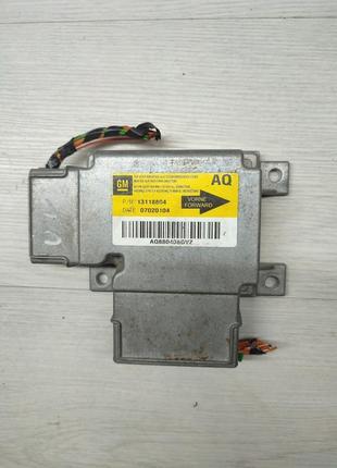 13118804 модуль подушки безпеки vectra c 13118804 aq