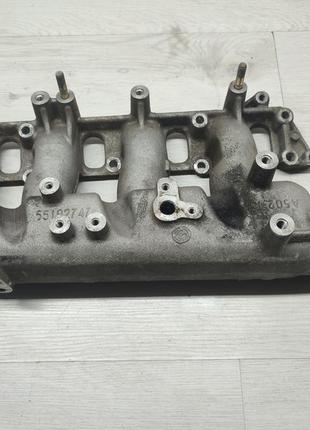 Впускний колектор, 1.9 cdti, opel vectra c, opel astra h zafir...