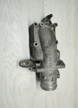 Дросельна заслінка opel zafira a vectra c astra g 2.0 2.2 dti ...