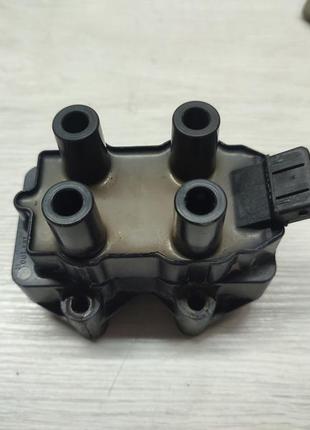 Котушка запалювання opel omega b 1994-2003 2.0 16v 2526055; 25...