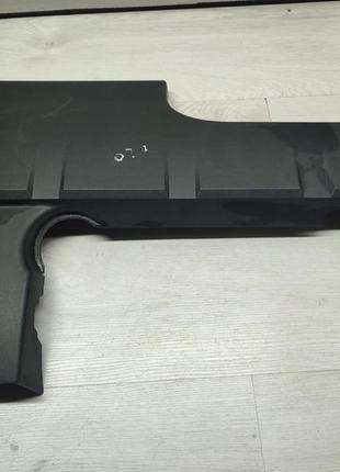 Кришка-дибуруна декоративна 24463335 opel z22yh 2,2 бензин