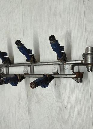 Форсунка бензинова bosch 0280156212, 0280155712, 0 280 156 212...