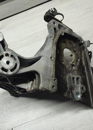 Кронштейн тнвд для opel zafira b vectra c signum astra h 2004-...