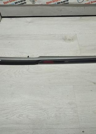 Накладка панелі приладів opel vectra c signum 2002-2008 (опель...