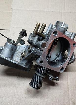 Заслінка дросельна 90499468 5wk90441 opel x20xev x18xe