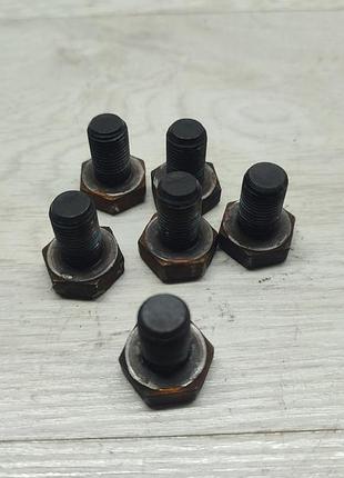 Болти маховика акпп af40 1.9 opel vectra c signum astra h zafi...
