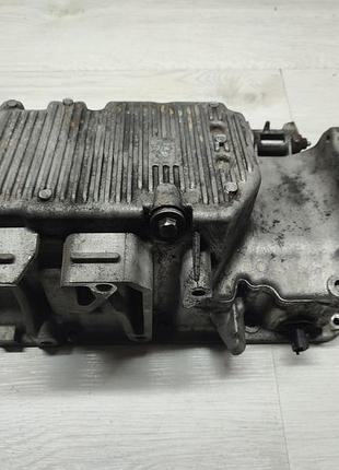 Масляний піддон 55194355 1.9 cdti opel зафіра б вектра ц астра h