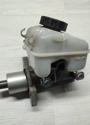 55712014 циліндр гальмівний головний opel astra g 2000 delphi ...