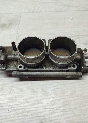 Opel omega b 2.5 3.0 v6 @ дросельна заслінка 90411873