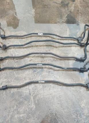 Стабілізатор зад opel vectra c 2002-2008 24457381